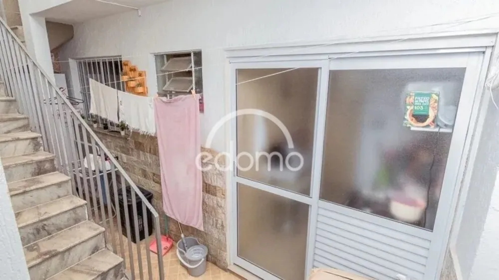 Sobrado, 3 quartos, 212 m² - Foto 14