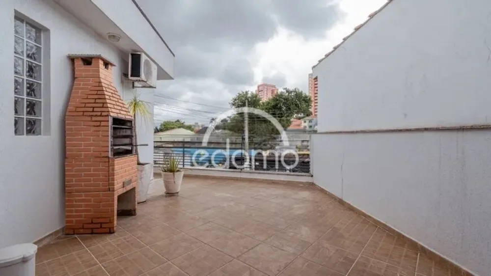 Sobrado, 3 quartos, 212 m² - Foto 13