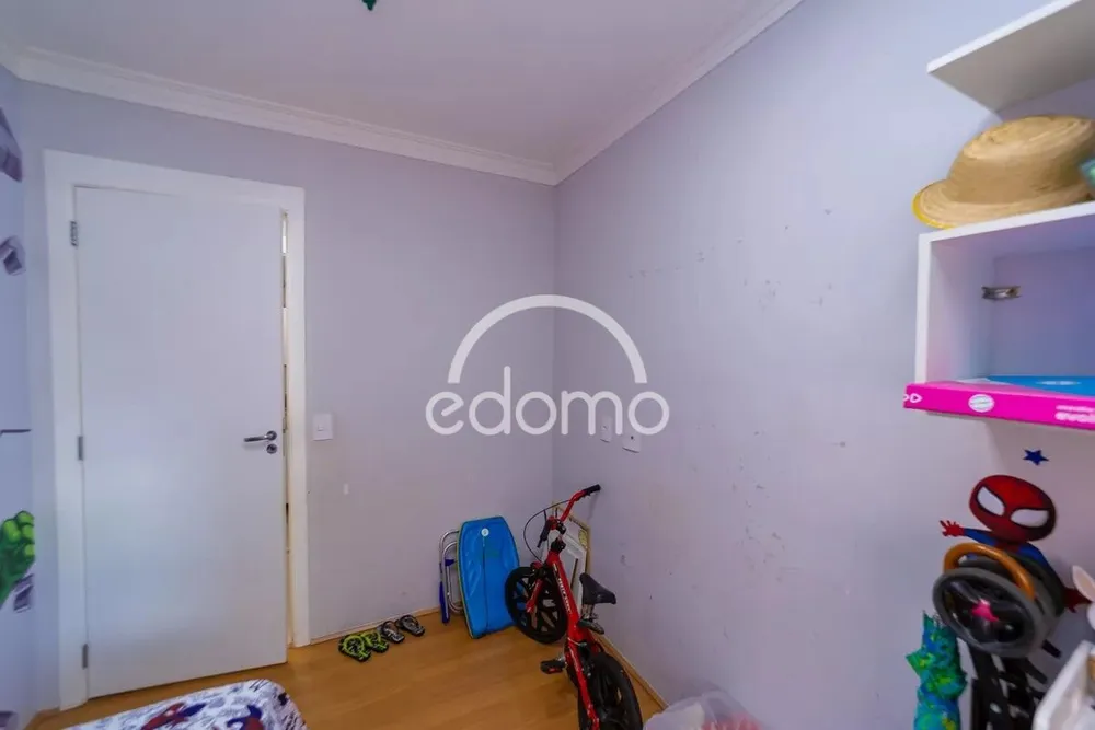 Apartamento, 2 quartos, 45 m² - Foto 8