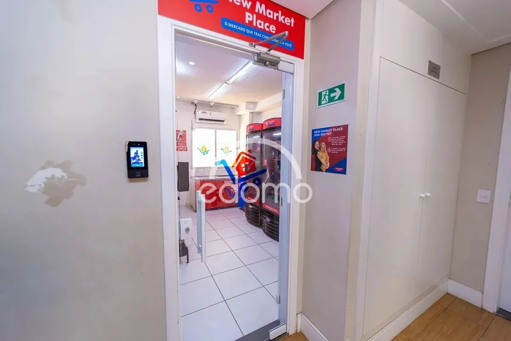 Apartamento, 2 quartos, 45 m² - Foto 5