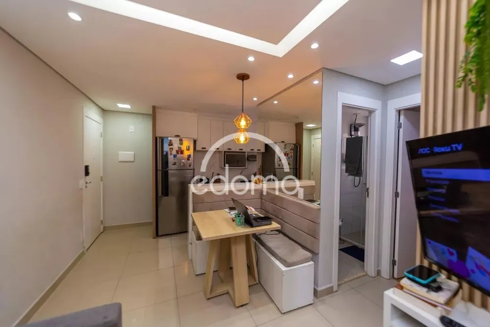 Apartamento, 2 quartos, 45 m² - Foto 1
