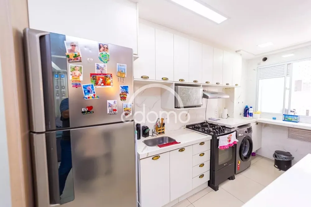 Apartamento, 2 quartos, 45 m² - Foto 6