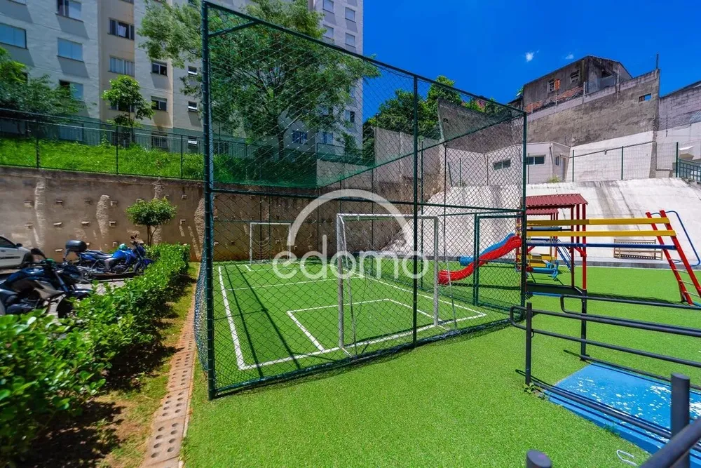 Apartamento, 2 quartos, 45 m² - Foto 3
