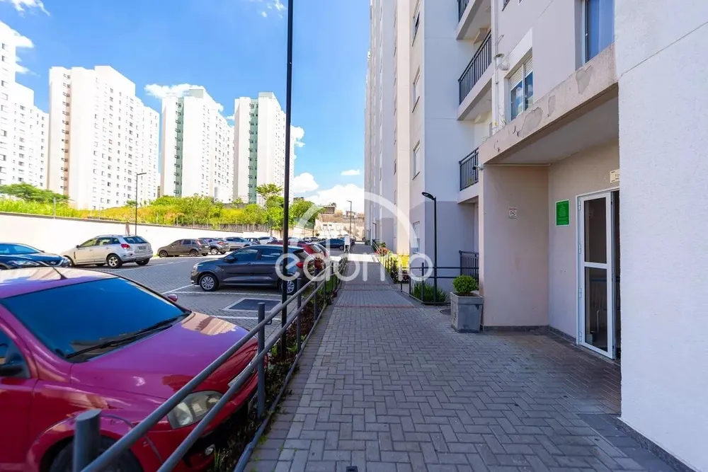 Apartamento, 2 quartos, 45 m² - Foto 1