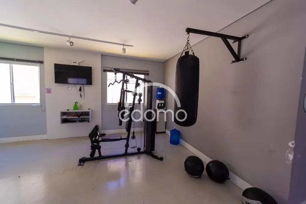 Apartamento, 2 quartos, 45 m² - Foto 2
