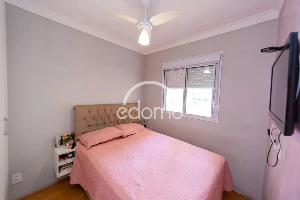 Apartamento, 2 quartos, 45 m² - Foto 5