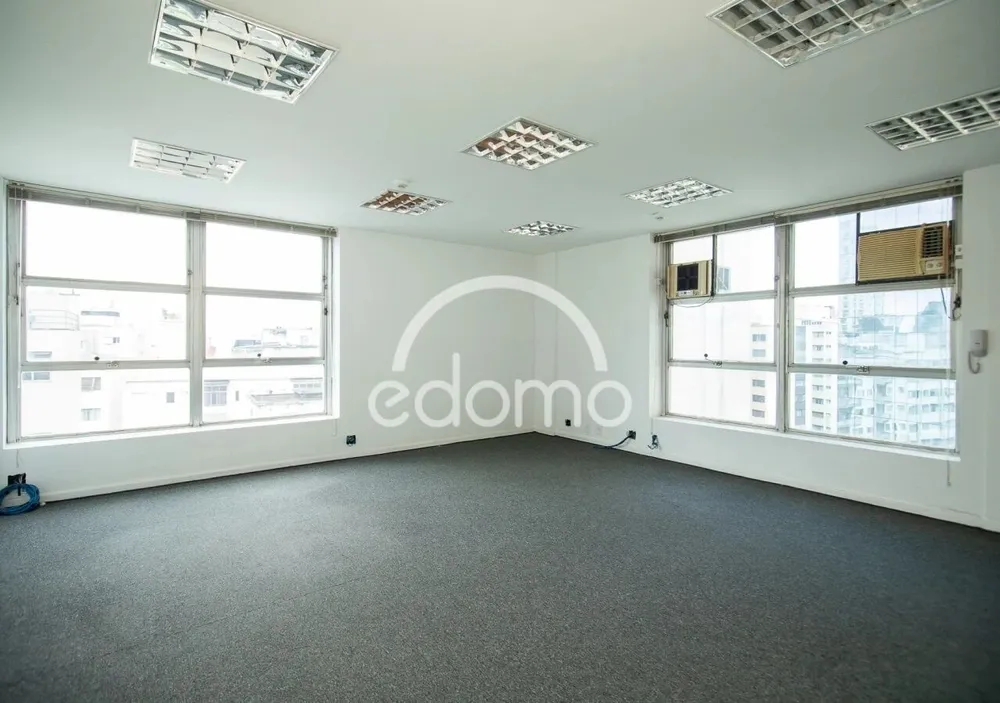 Sala-Conjunto, 43 m² - Foto 1
