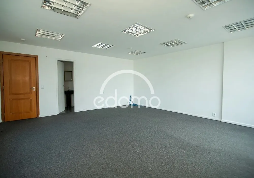 Sala-Conjunto, 43 m² - Foto 4