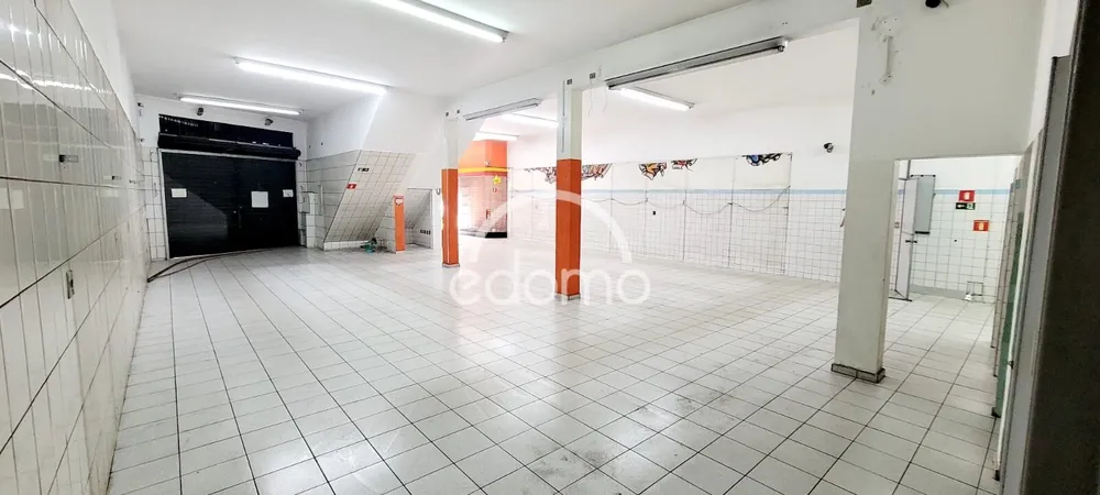 Loja-Salão, 225 m² - Foto 2