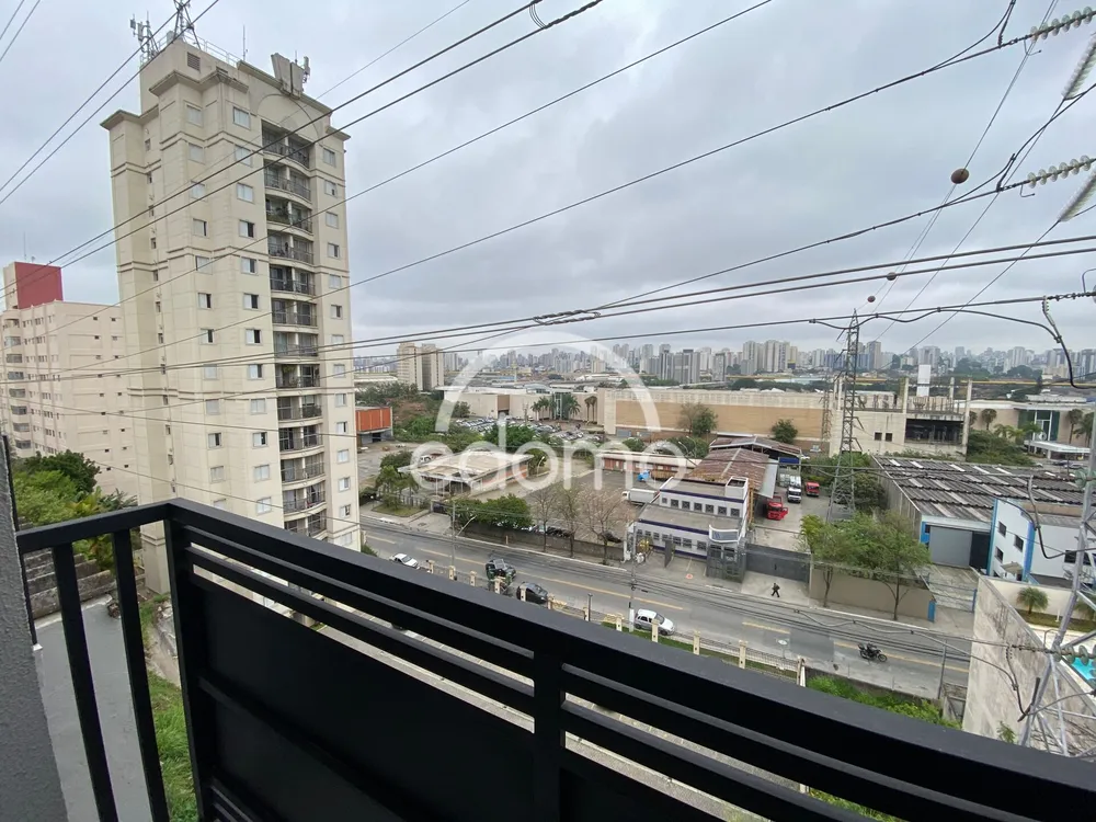 Apartamento, 1 quarto, 30 m² - Foto 3