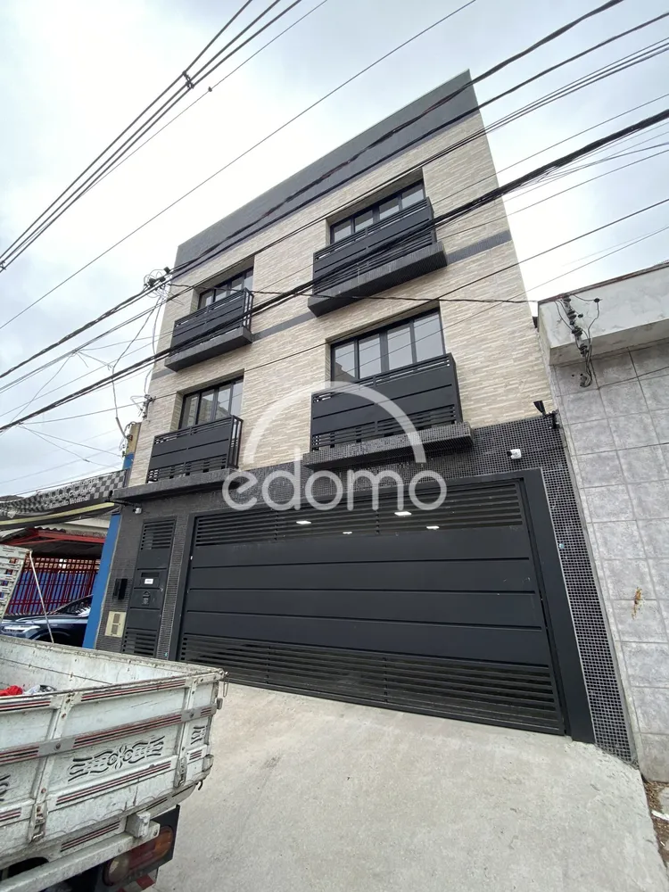 Apartamento, 1 quarto, 30 m² - Foto 12
