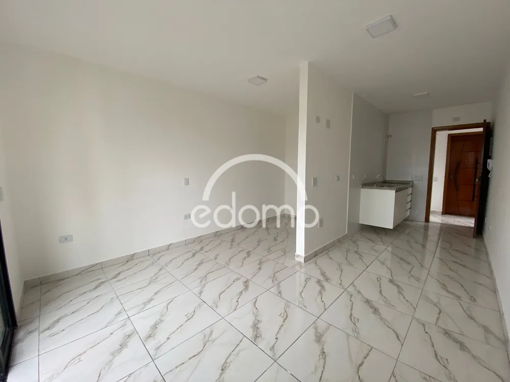 Apartamento, 1 quarto, 30 m² - Foto 2