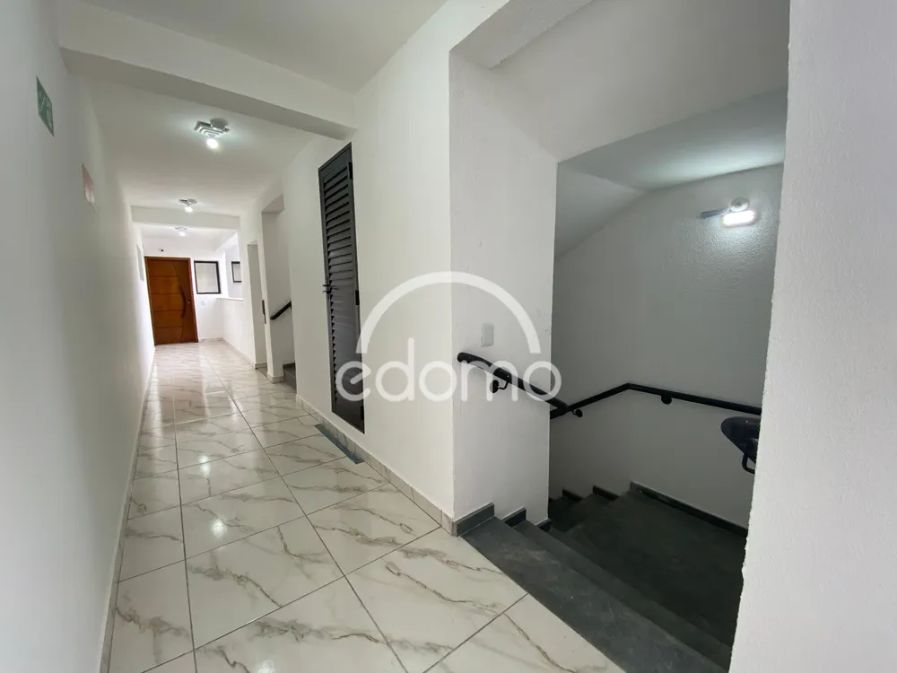 Apartamento, 1 quarto, 30 m² - Foto 9