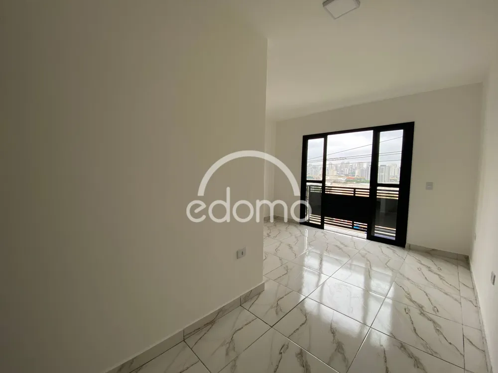 Apartamento, 1 quarto, 30 m² - Foto 2
