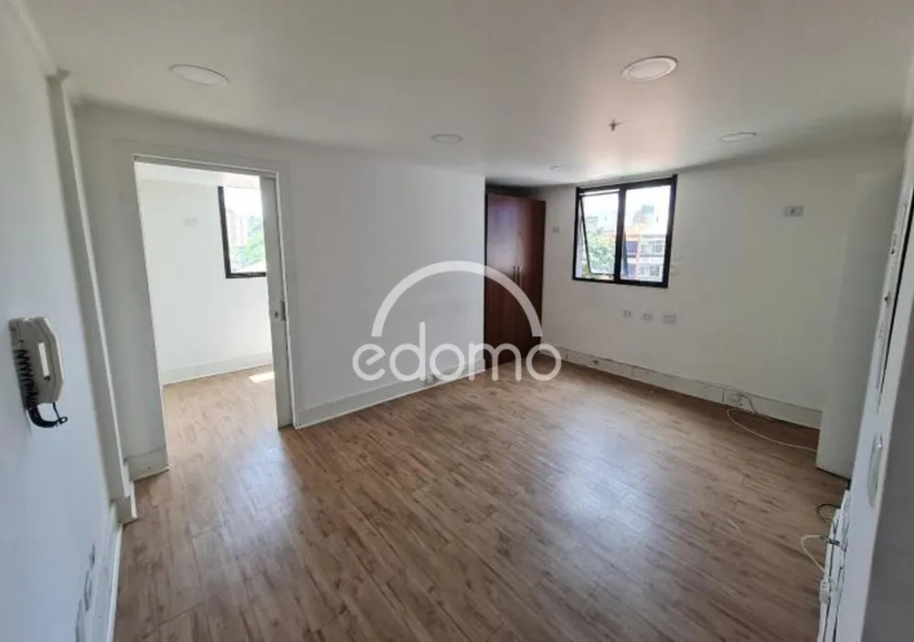 Sala-Conjunto, 33 m² - Foto 1