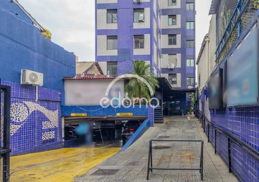 Sala-Conjunto, 33 m² - Foto 5