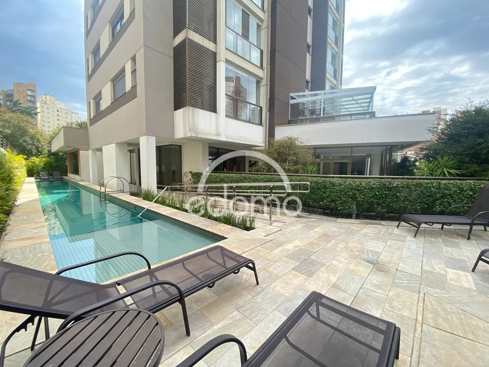 Apartamento, 1 quarto, 45 m² - Foto 11