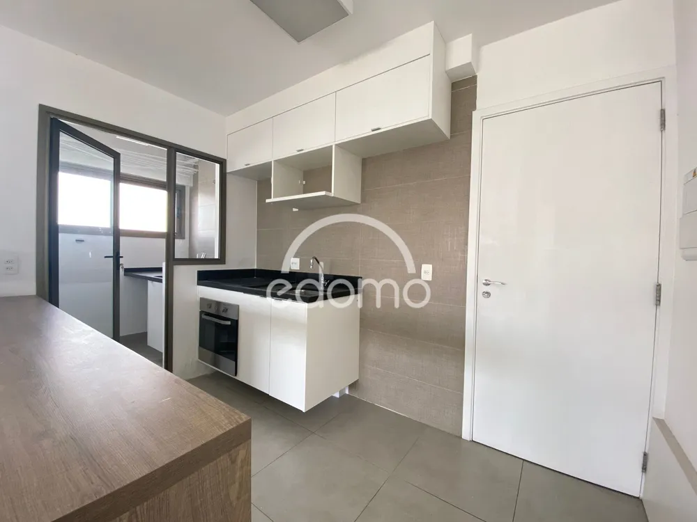 Apartamento, 1 quarto, 45 m² - Foto 2