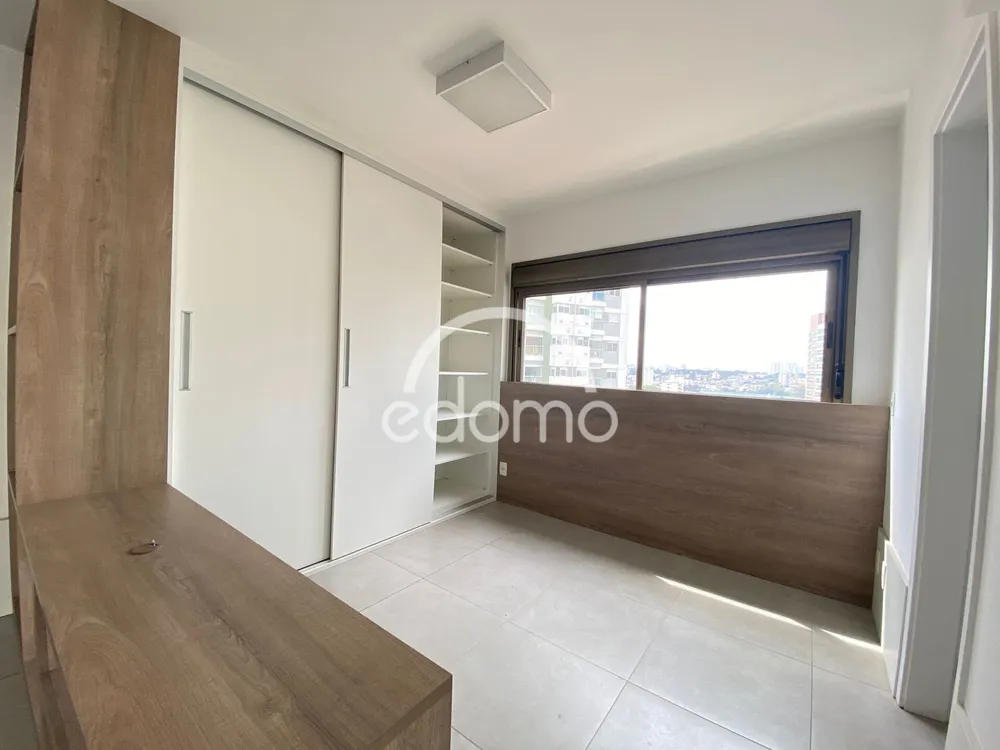Apartamento, 1 quarto, 45 m² - Foto 6