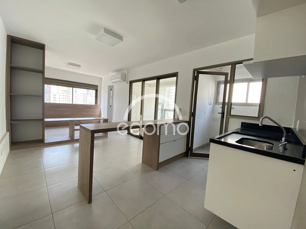 Apartamento, 1 quarto, 45 m² - Foto 8