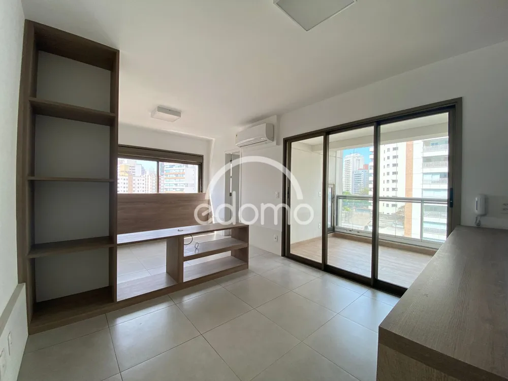 Apartamento, 1 quarto, 45 m² - Foto 10