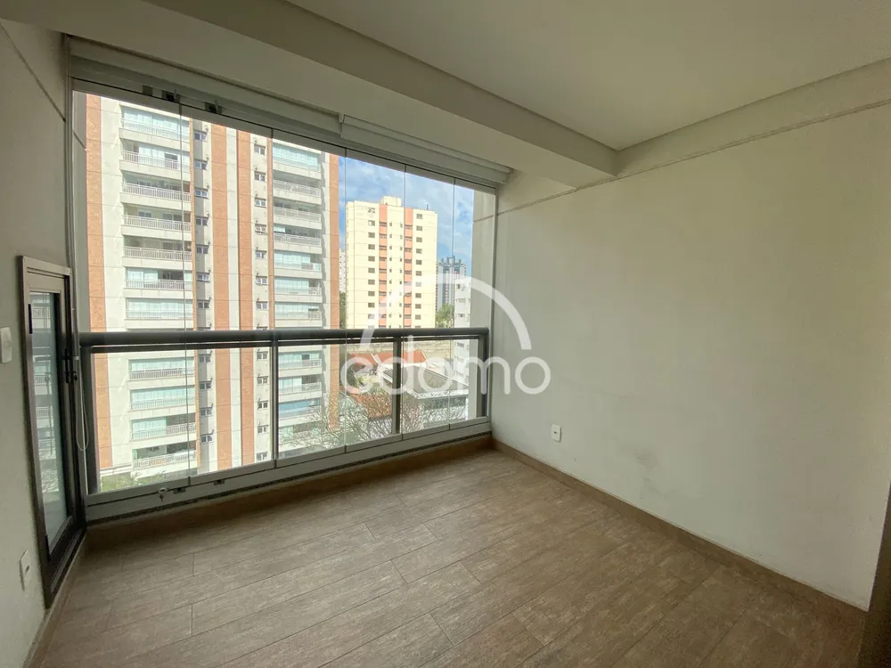 Apartamento, 1 quarto, 45 m² - Foto 12