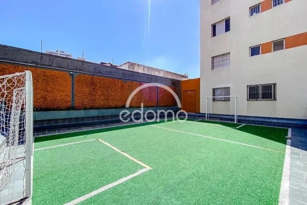 Apartamento, 1 quarto, 55 m² - Foto 2