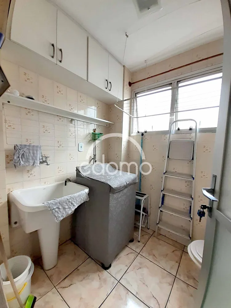 Apartamento, 1 quarto, 55 m² - Foto 7
