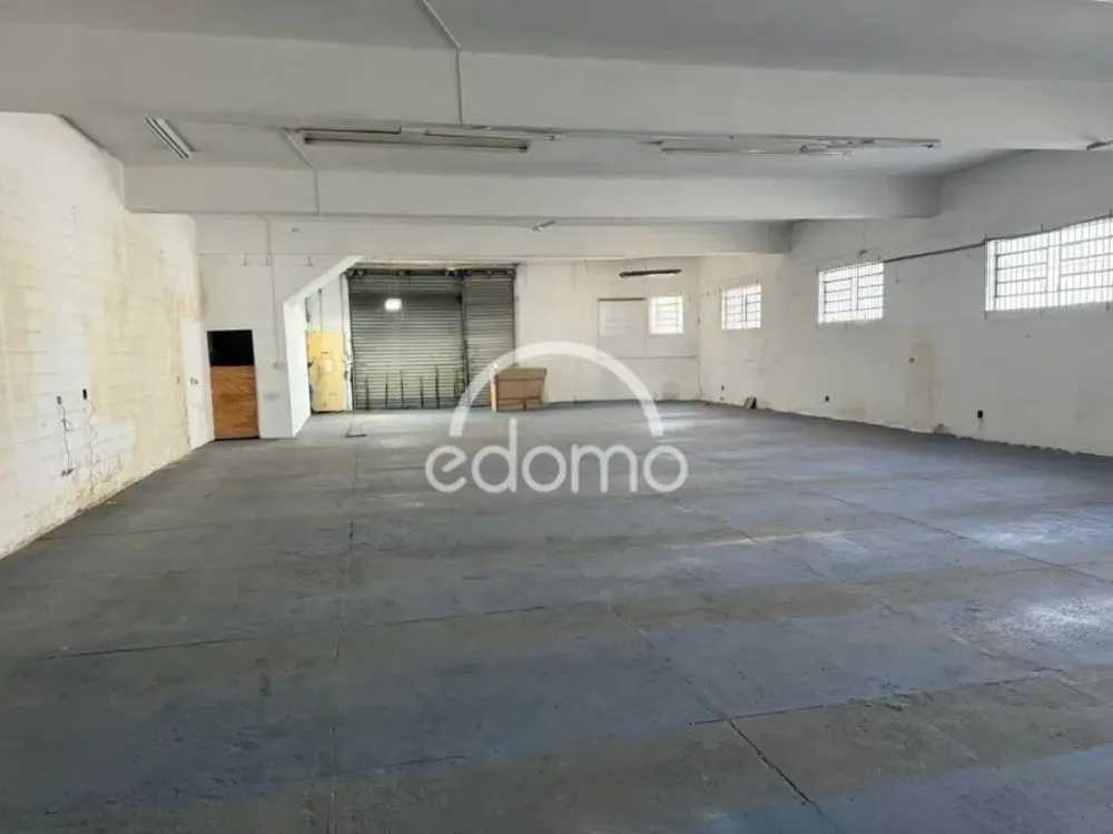 Prédio Inteiro, 595 m² - Foto 1