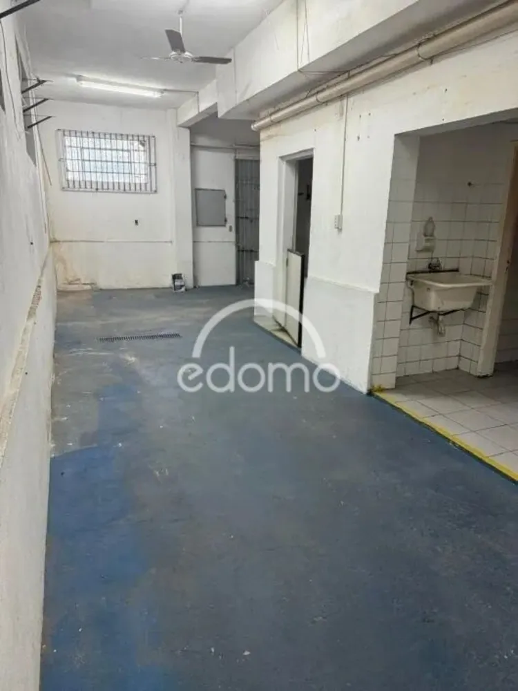 Prédio Inteiro, 595 m² - Foto 2