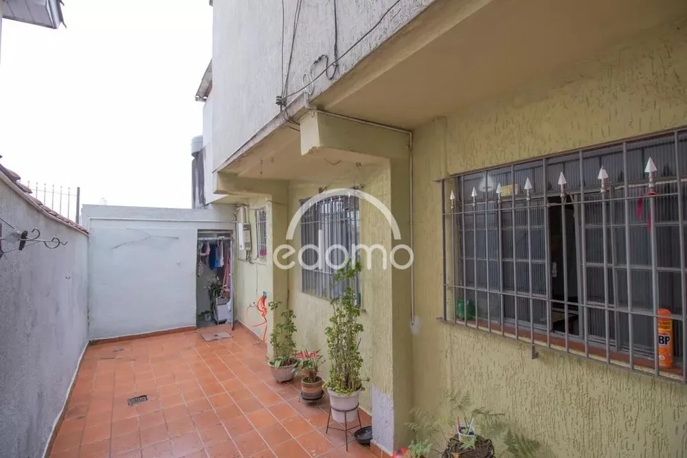 Casa, 4 quartos, 150 m² - Foto 10