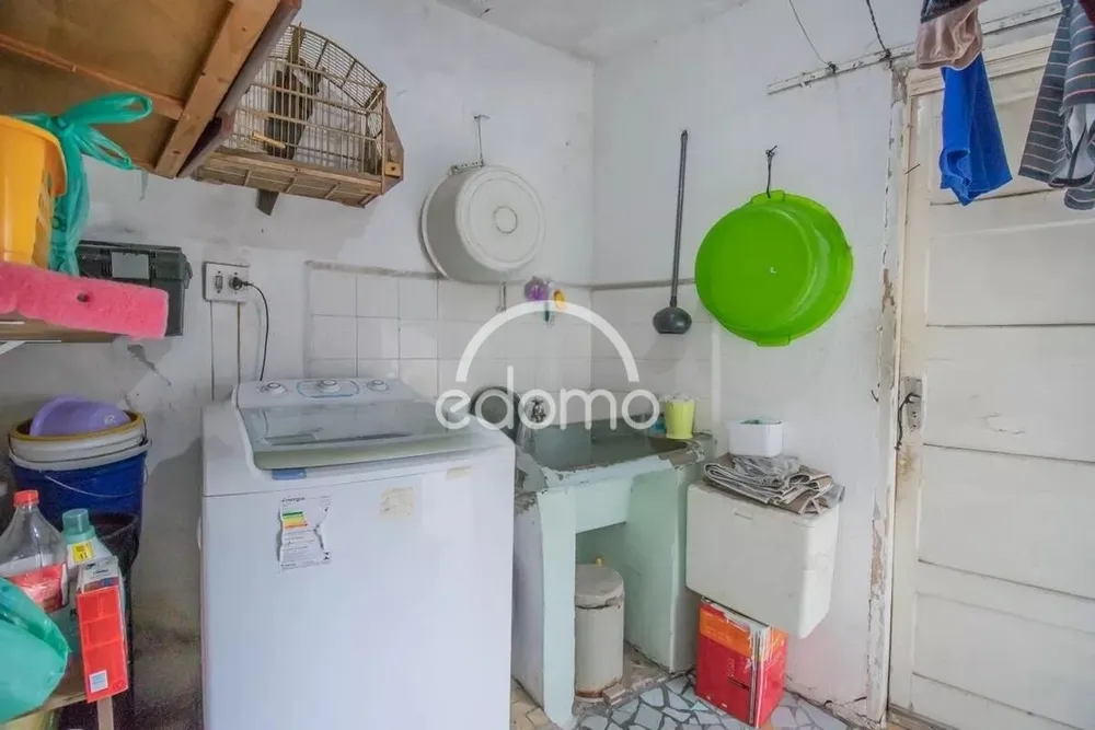 Casa, 4 quartos, 150 m² - Foto 1