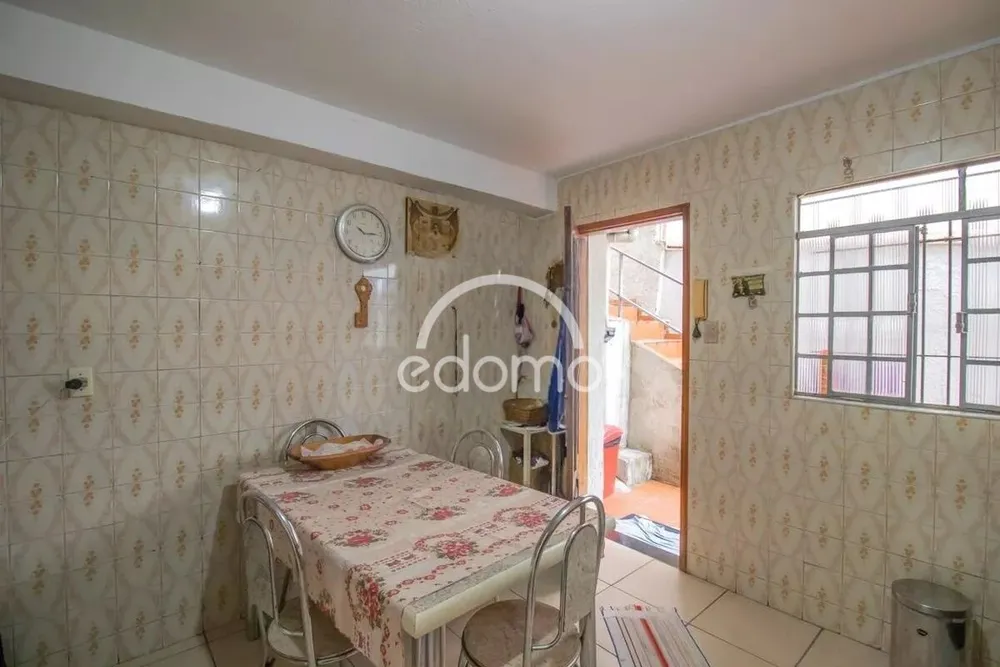 Casa, 4 quartos, 150 m² - Foto 6