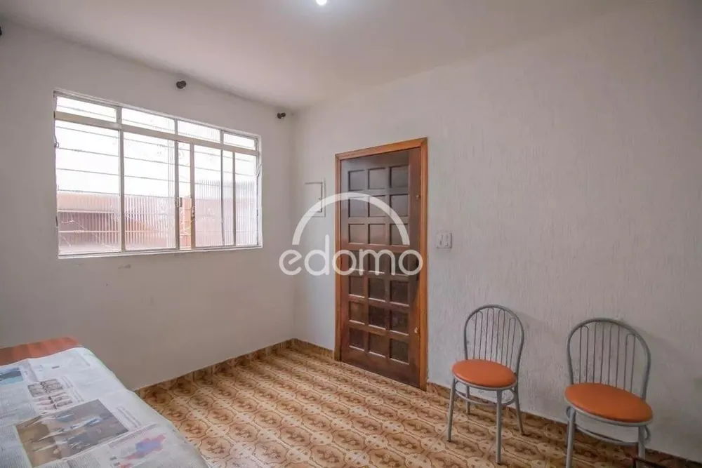 Casa, 4 quartos, 150 m² - Foto 1