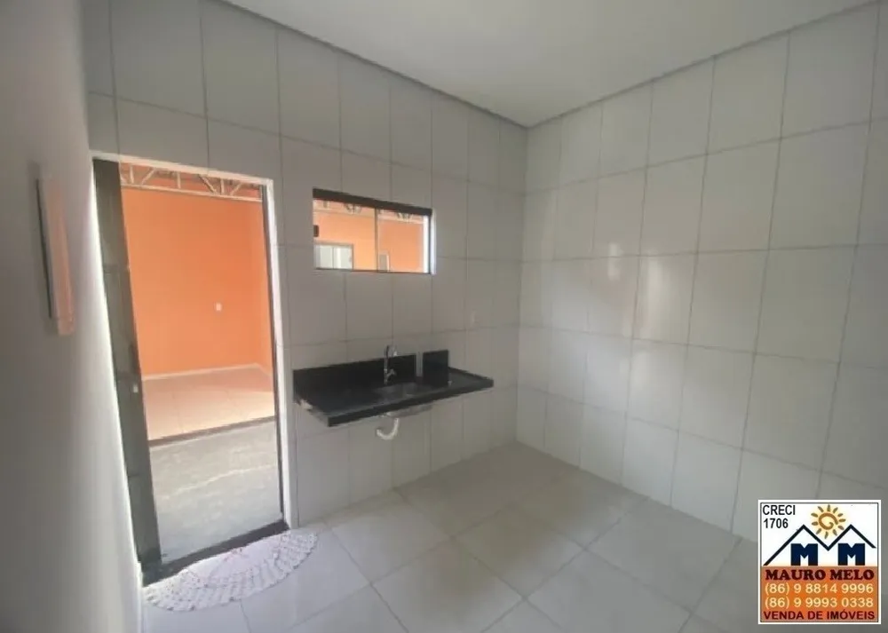 Casa, 3 quartos, 127 m² - Foto 4