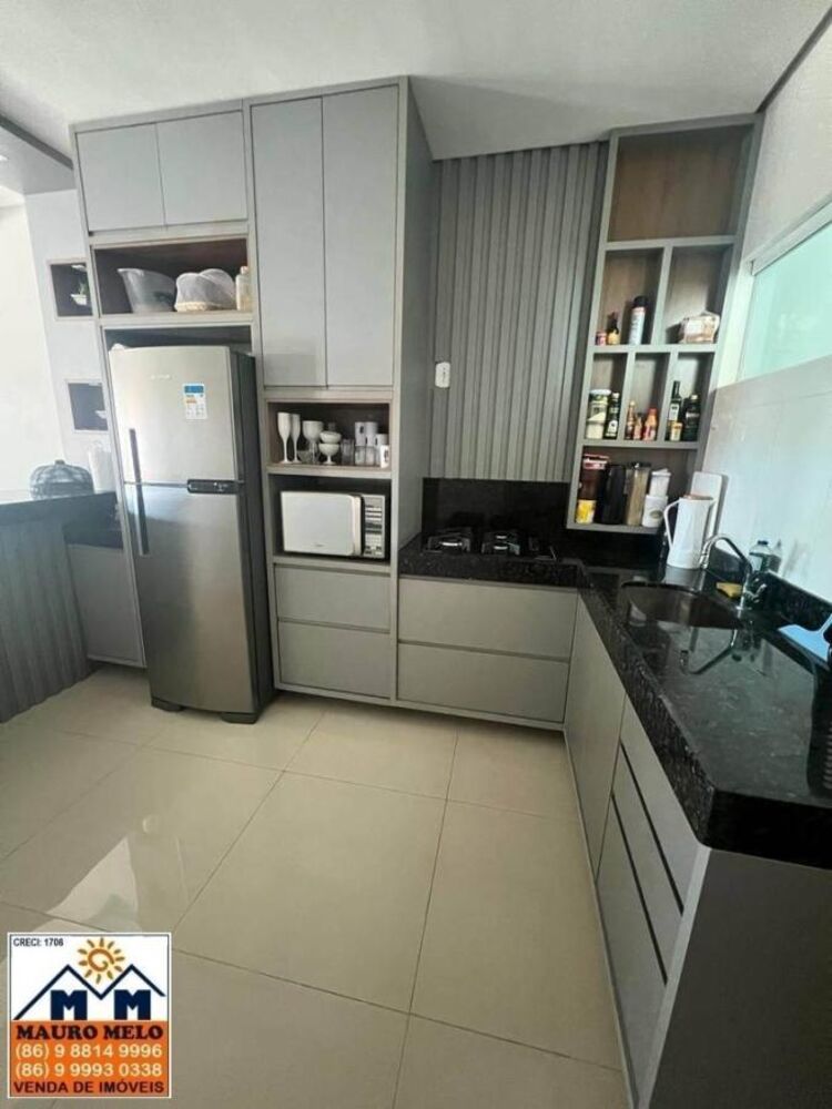 Casa de Condomínio à venda com 5 quartos, 197m² - Foto 1
