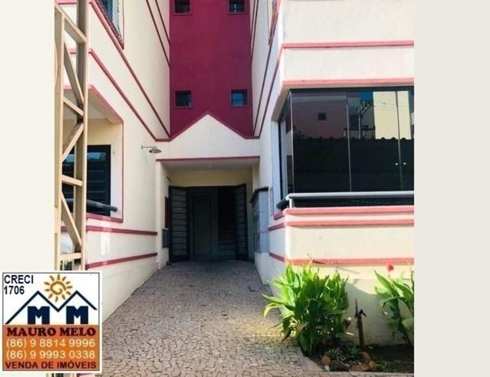 Apartamento, 3 quartos - Foto 2