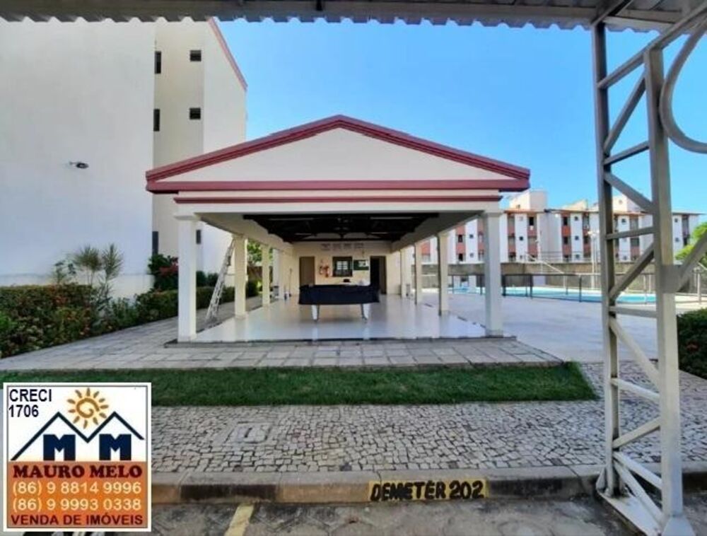 Apartamento, 3 quartos - Foto 3