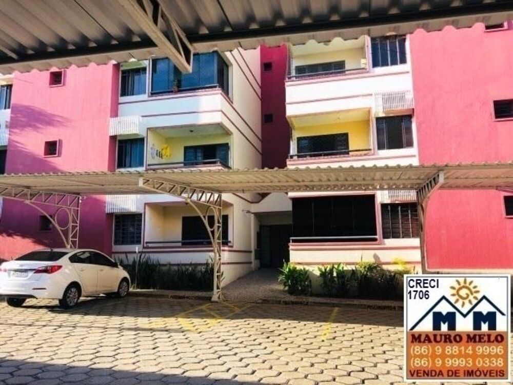 Apartamento, 3 quartos - Foto 1