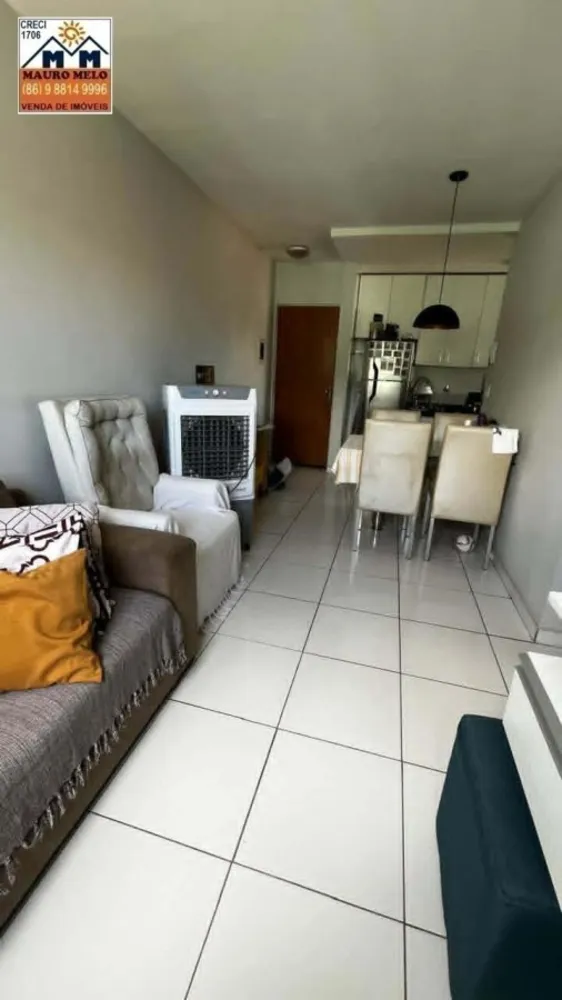 Apartamento, 3 quartos - Foto 4