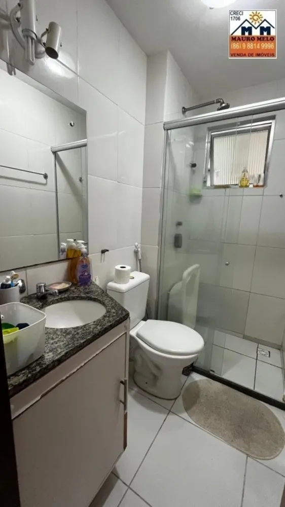 Apartamento, 3 quartos - Foto 11