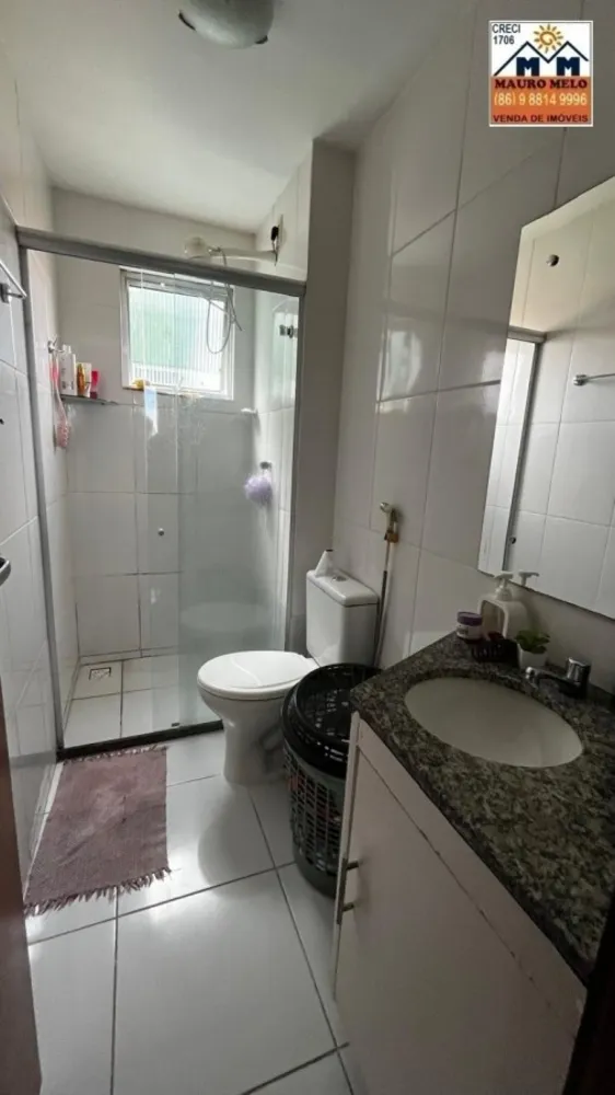 Apartamento, 3 quartos - Foto 10