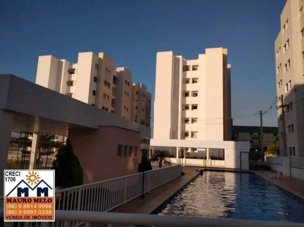 Apartamento à venda com 3 quartos, 63m² - Foto 7