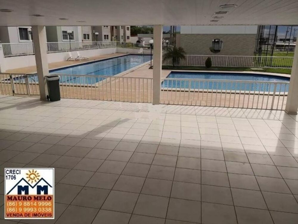 Apartamento à venda com 3 quartos, 63m² - Foto 12