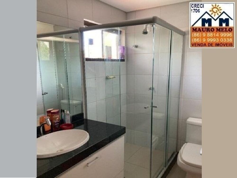 Casa de Condomínio à venda com 4 quartos, 165m² - Foto 8