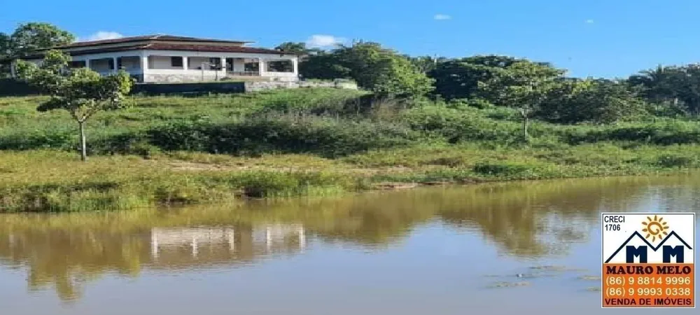 Fazenda, 1 hectares - Foto 1