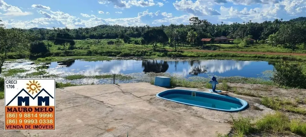 Fazenda, 1 hectares - Foto 3