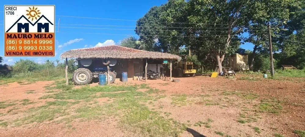 Fazenda, 1 hectares - Foto 7