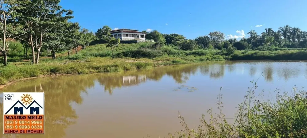 Fazenda, 1 hectares - Foto 2