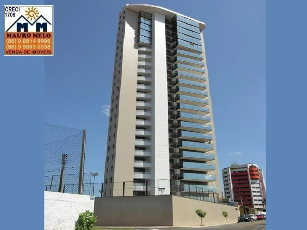 Apartamento, 5 quartos - Foto 1